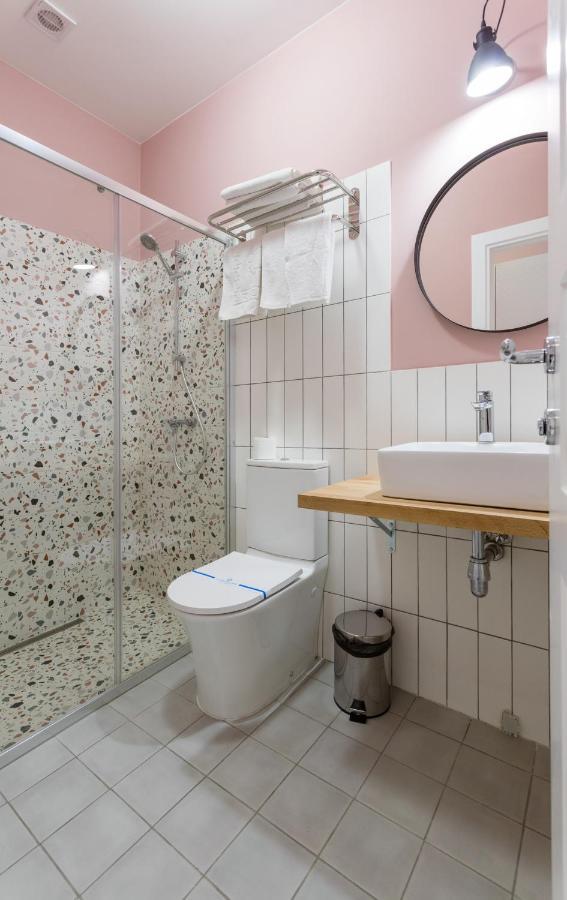Partner Guest House Velyka Vasylkivska Kiev Esterno foto