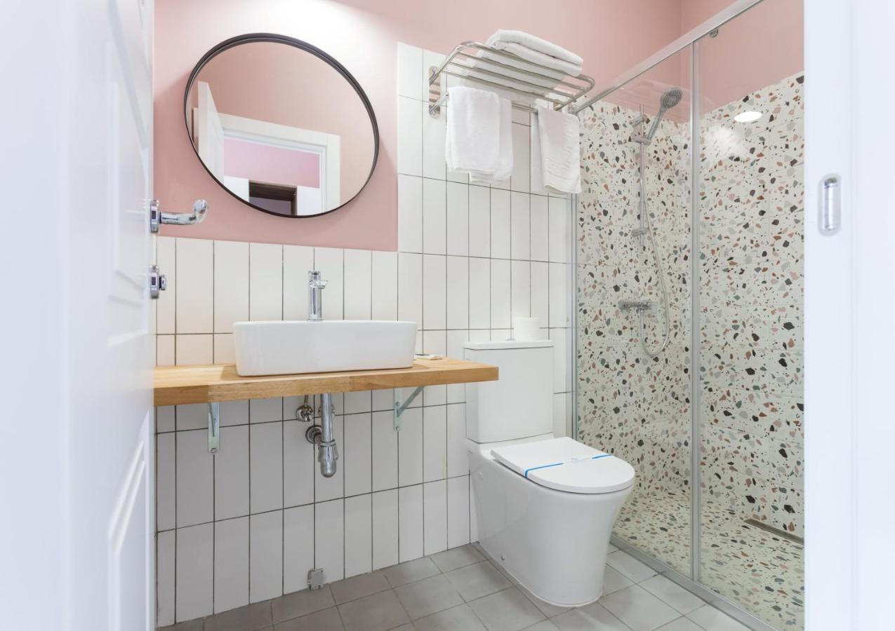 Partner Guest House Velyka Vasylkivska Kiev Esterno foto