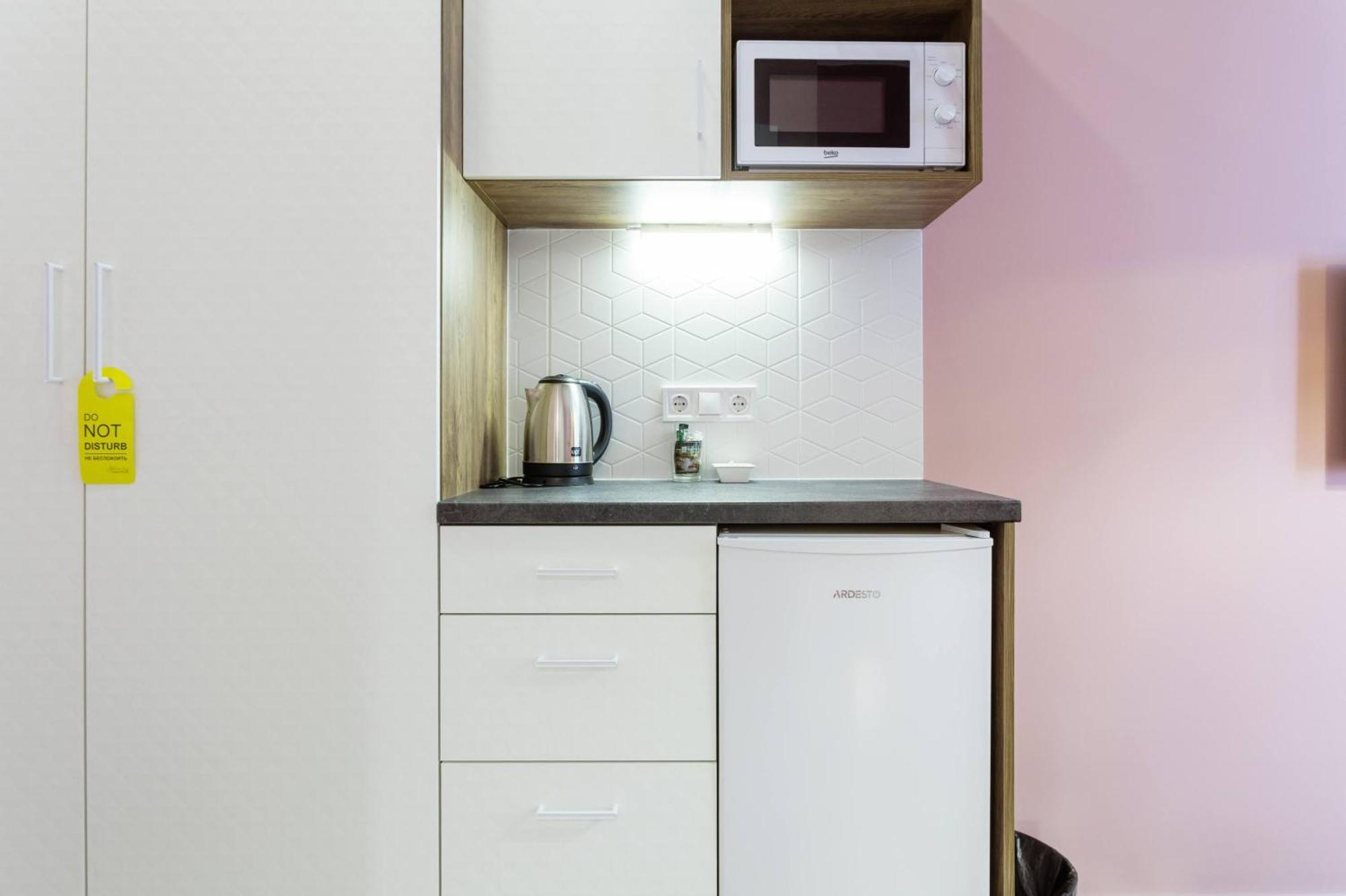 Partner Guest House Velyka Vasylkivska Kiev Esterno foto