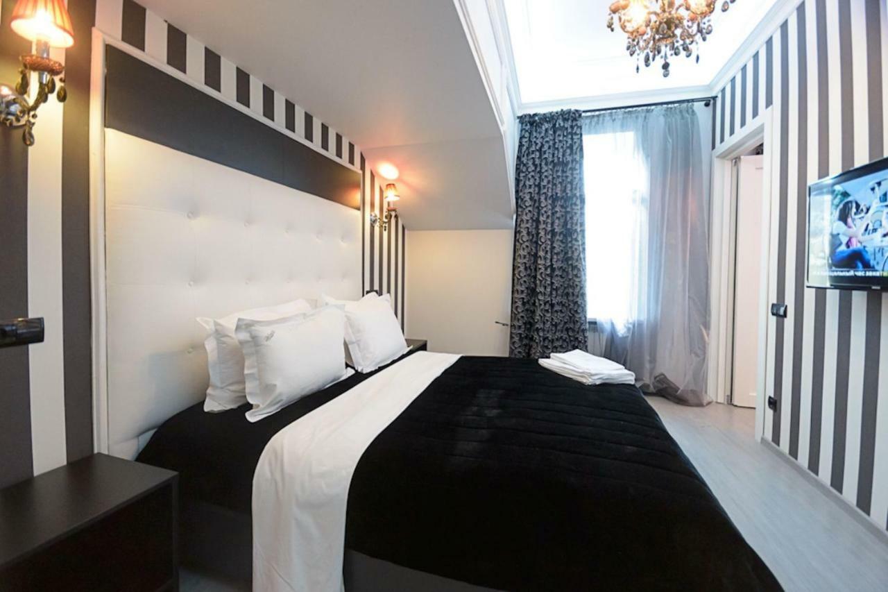 Partner Guest House Velyka Vasylkivska Kiev Esterno foto