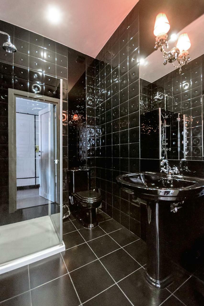 Partner Guest House Velyka Vasylkivska Kiev Esterno foto